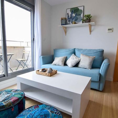 Letmalaga Sea Pacific Apartment Exterior photo