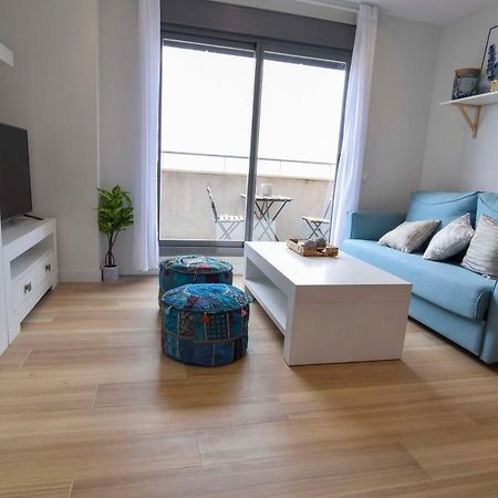 Letmalaga Sea Pacific Apartment Exterior photo