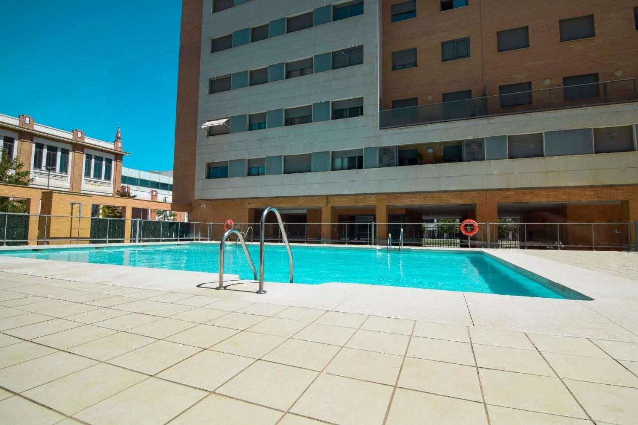 Letmalaga Sea Pacific Apartment Exterior photo
