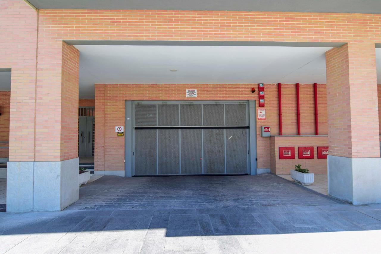 Letmalaga Sea Pacific Apartment Exterior photo