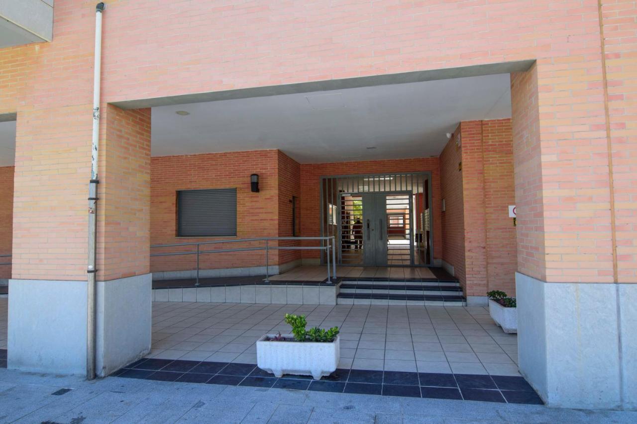 Letmalaga Sea Pacific Apartment Exterior photo