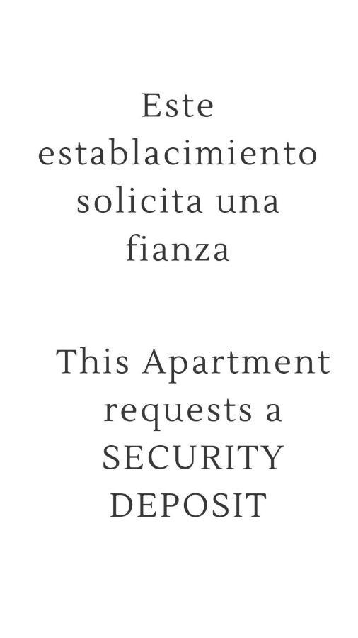 Letmalaga Sea Pacific Apartment Exterior photo